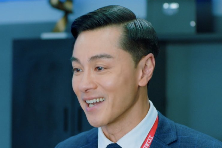 賀偉廉 賀偉廉