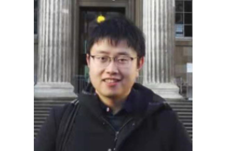 熊碩(華中科技大學講師) 熊碩(華中科技大學講師)