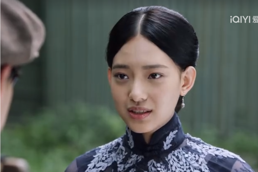 鳳鳴(民國傳奇劇《民初奇人傳》中的角色) 鳳鳴(民國傳奇劇《民初奇人傳》中的角色)