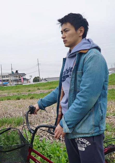 看街(日本2016年川本直人執導電影) 看街(日本2016年川本直人執導電影)