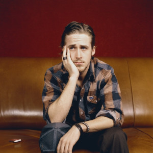 瑞恩·高斯林(Ryan Gosling) 瑞恩·高斯林(Ryan Gosling)