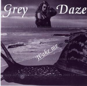 grey daze