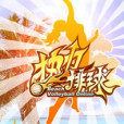 熱力排球 熱力排球