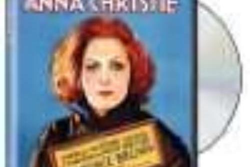 Anna Christie(美國雅克·費戴爾執導的電影) Anna Christie(美國雅克·費戴爾執導的電影)