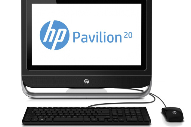 惠普Pavilion 20-a230cx 惠普Pavilion 20-a230cx