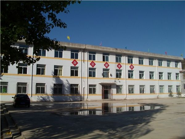 東寨中學 東寨中學