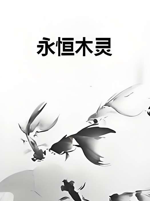 永恆木靈 永恆木靈