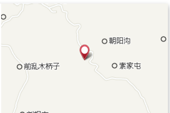下窩堡 下窩堡