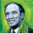 Pierre Elliott Trudeau Pierre Elliott Trudeau