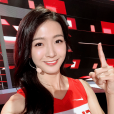 宋雪瑩(中國內地女主持人) 宋雪瑩(中國內地女主持人)