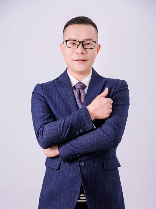 劉馬路 劉馬路