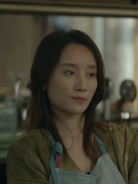 杜蘭蘭(懸疑刑偵劇《懸鏡》中的角色) 杜蘭蘭(懸疑刑偵劇《懸鏡》中的角色)