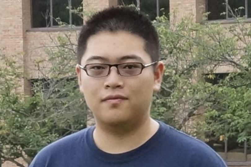 葉山(中國地質大學(北京)教師) 葉山(中國地質大學(北京)教師)