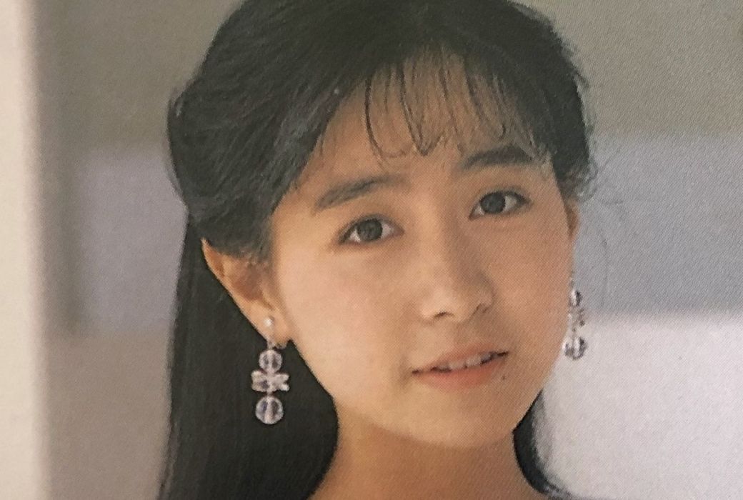 岩井由紀子 岩井由紀子