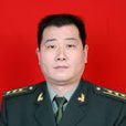 杜衛東(江西省吉水縣委常委、人武部政委) 杜衛東(江西省吉水縣委常委、人武部政委)
