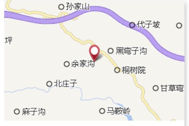 十八畝窩 十八畝窩