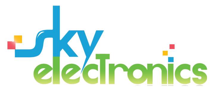 sky electronics