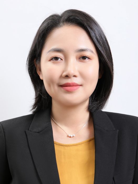李爽(四川大學高分子科學與工程學院特聘研究員) 李爽(四川大學高分子科學與工程學院特聘研究員)