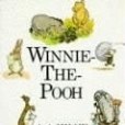 Winnie the Pooh(1973年Heinemann Young Books出版的圖書) Winnie the Pooh(1973年Heinemann Young Books出版的圖書)