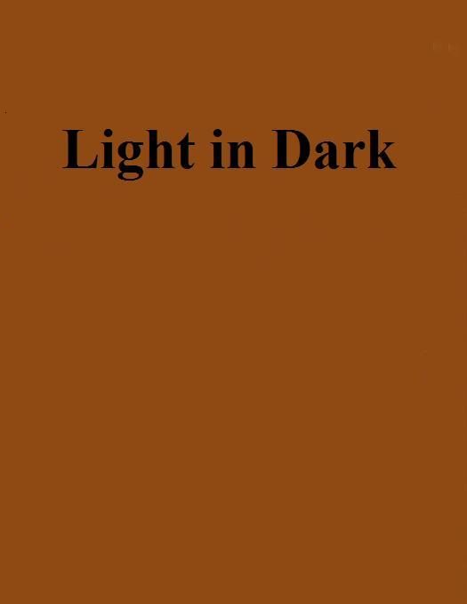 Light in Dark Light in Dark
