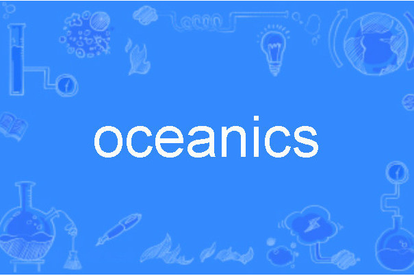oceanics oceanics