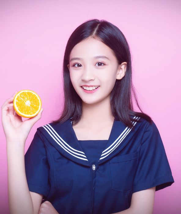 楊可欣(中國內地演員) 楊可欣(中國內地演員)