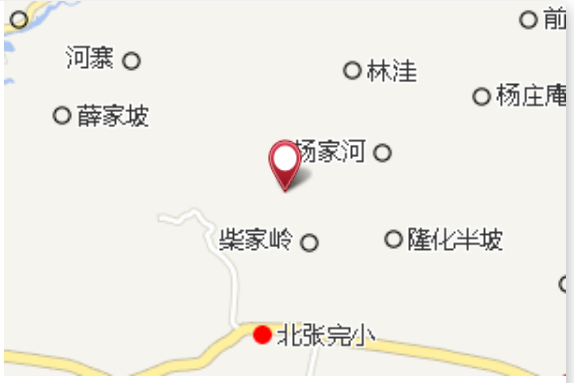 下柴家嶺 下柴家嶺