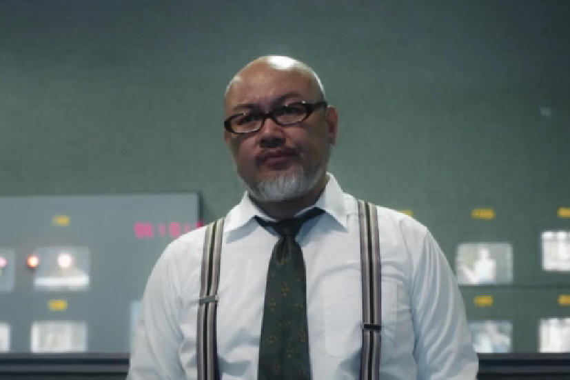 梁永坤 梁永坤