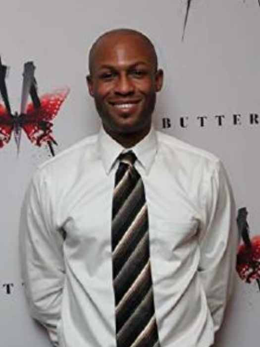 Emmanuel Brown Emmanuel Brown
