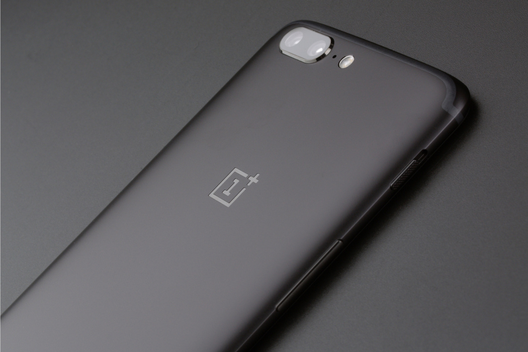 OnePlus 5 OnePlus 5