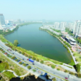 金銀湖街道 金銀湖街道