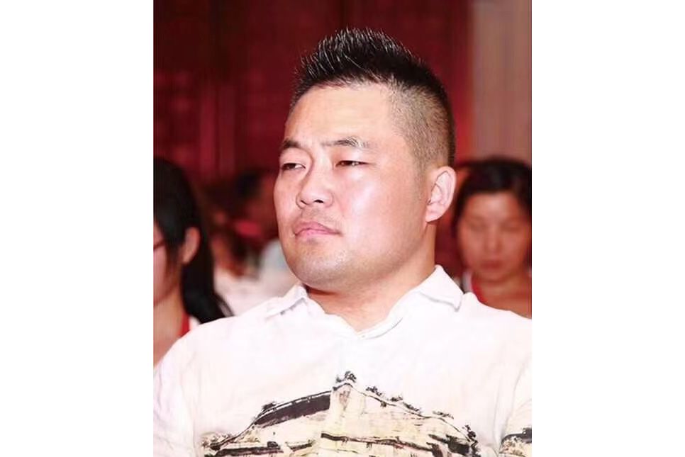 解直偉 解直偉