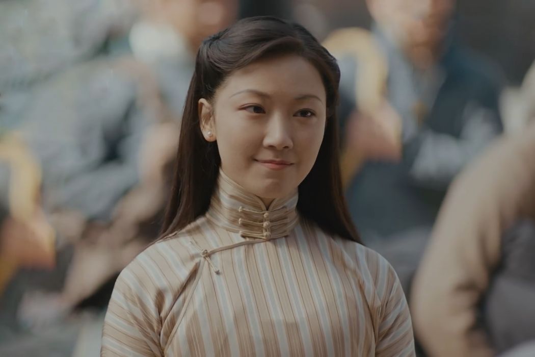 何瑞蘭