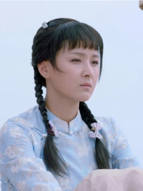 孫景春(電視劇《海之謠》中的女主角) 孫景春(電視劇《海之謠》中的女主角)
