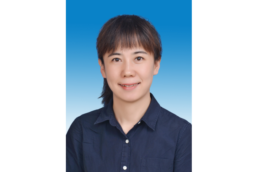 石靜(西北民族大學新聞傳播學院副教授) 石靜(西北民族大學新聞傳播學院副教授)