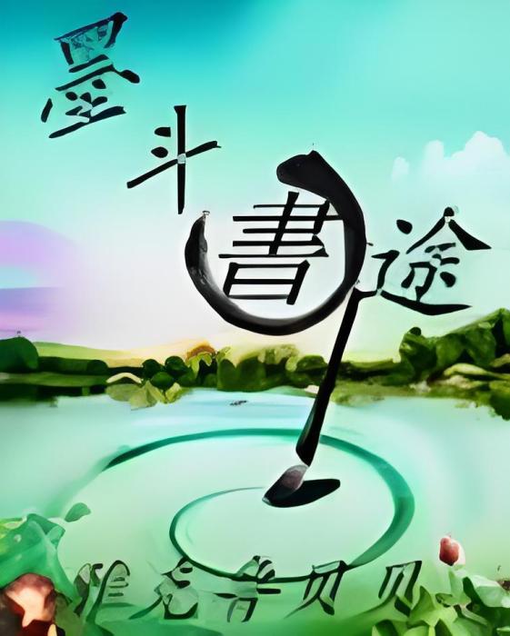 墨斗書途 墨斗書途