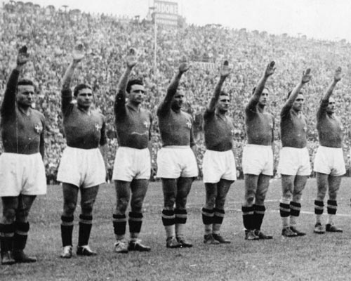 1938年法國世界盃