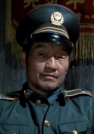 被告山槓爺