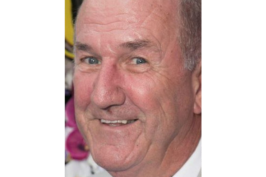 Russ Abbot Russ Abbot