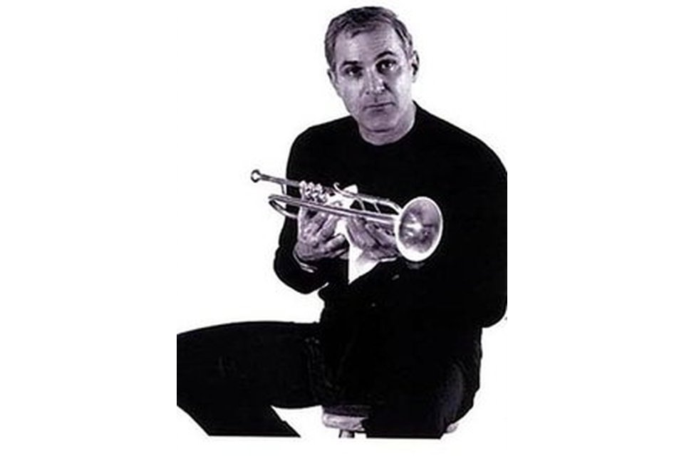 Pete Candoli Pete Candoli