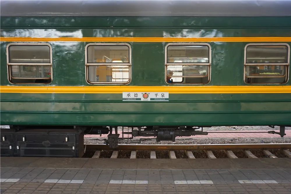6456次列車 6456次列車