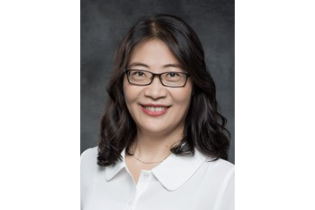 楊增玲(中國農業大學工學院教授) 楊增玲(中國農業大學工學院教授)
