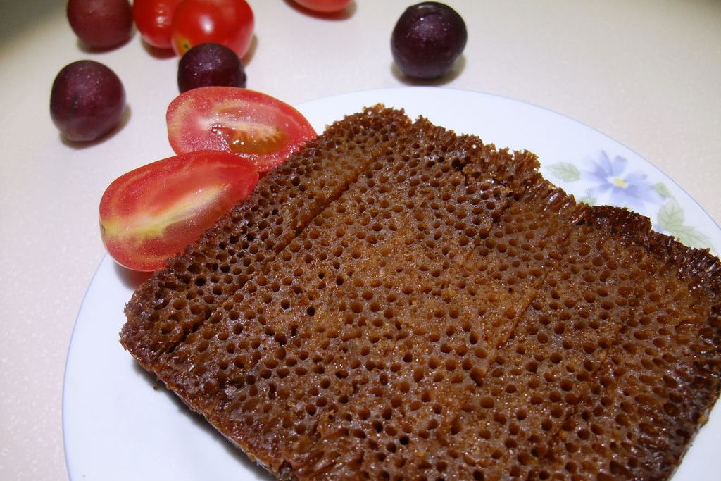 冬陰功蜂巢 冬陰功蜂巢