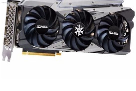 Inno3D GeForce RTX 3090冰龍版 Inno3D GeForce RTX 3090冰龍版