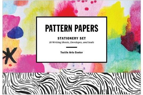 Pattern Papers Pattern Papers