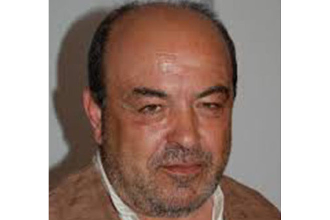 Vicente Gil Vicente Gil