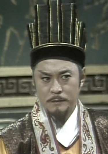 秦始皇(1986年劉永、劉松仁等主演的歷史劇)