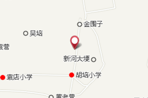 新大埂 新大埂
