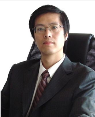 祝永進(突破學習法創始人) 祝永進(突破學習法創始人)