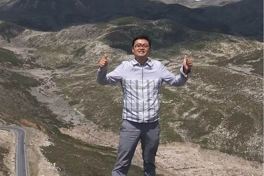 陳宏為 陳宏為